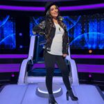 Mais Hamdan Instagram - Soooon 🔥 تعتقدو ده ايه ؟!!! #ميس_حمدان #mimitta #النسر #maishamdan