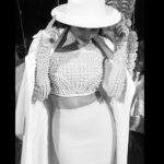 Mais Hamdan Instagram - @cairo.design.week @cfdegy @fashiondesigndistrict.fdd #maishamdan #mimitta #ميس_حمدان #fashion #design