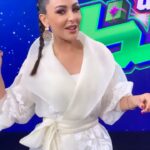 Mais Hamdan Instagram - برنامج (ساعه حظ ) بعد ساعه بتوقيت الاردن على قناه عمان تي في الاردنيه استنوني على الموعد 🇯🇴🇯🇴🇯🇴 #maishamdan #mimitta #jordan #amman #cairo #egypt #ميس_حمدان