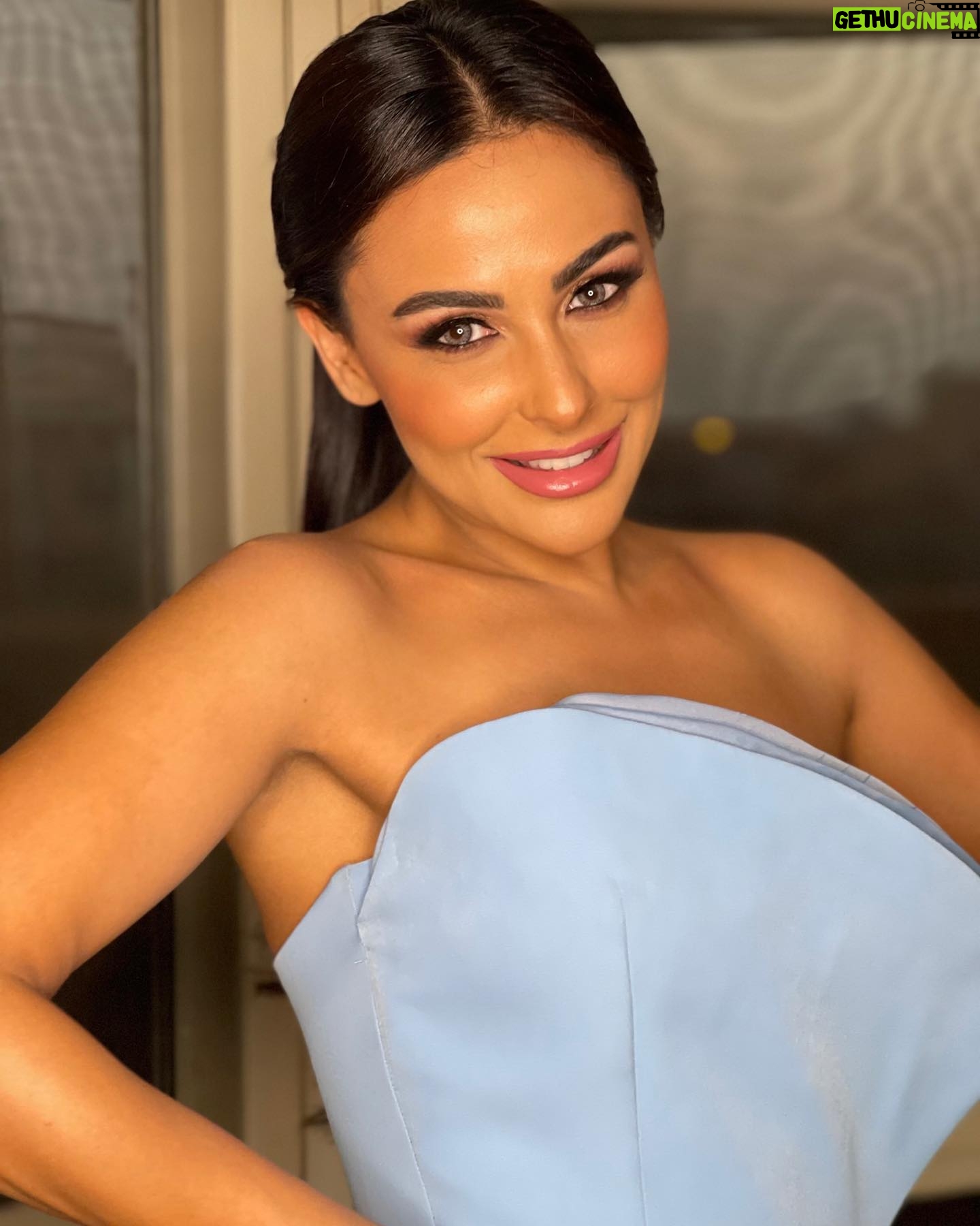 Mais Hamdan Instagram - Cairo film festival 44th edition 🔥 Dress @fouadsarkisofficial Makeup @dina.helmymakeupartist Hair @mostafa_hair_dresser Jewelry @glamour.jewellery Clutch @alicia_arts Stylist @maishamdanoff Pics by @obmagazine_eg @heshammarcelo12 #maishamdan #mimitta #ميس_ØÙ…دان #ciff #ciff44