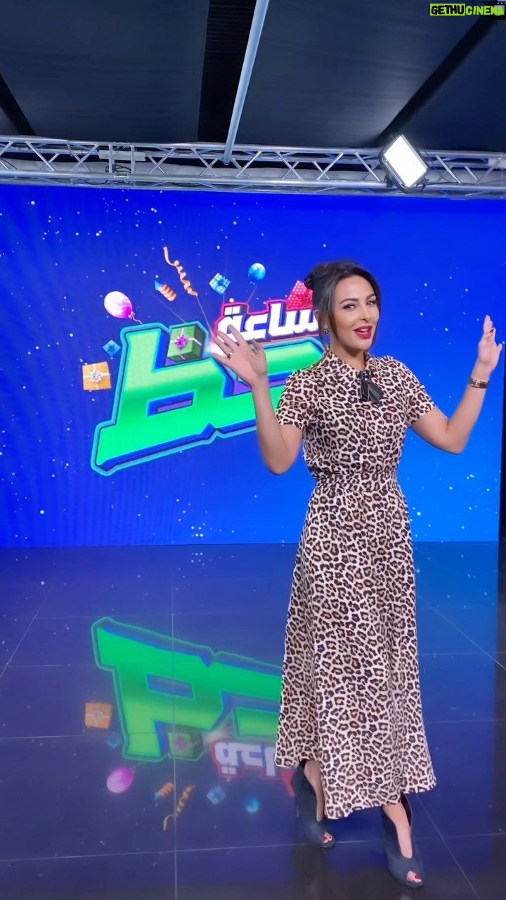 Mais Hamdan - 5.2K Likes - تابعوني الان في برنامج المسابقات الاول في المملكه (ساعه حظ ) على قناه عمان tv 🇯🇴🇯🇴🇯🇴