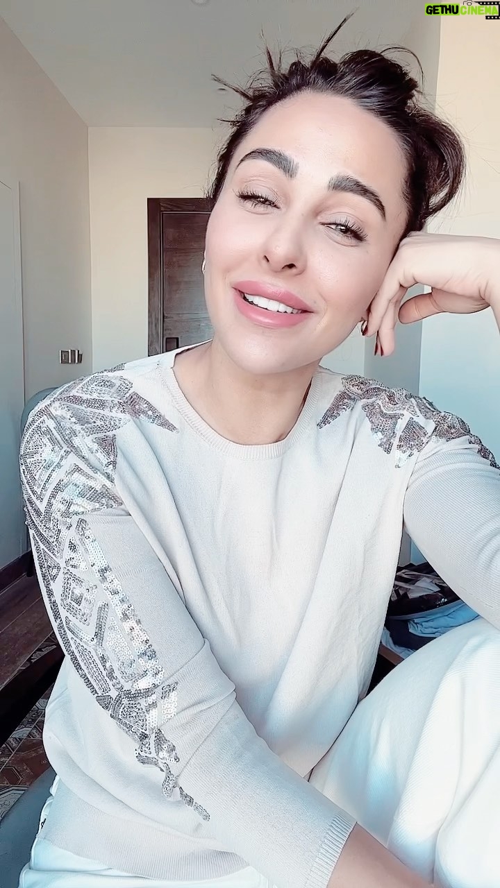 Mais Hamdan - 10.6K Likes - Dedicated to all parents out there & to all my fans in morrocco ❤️
لكل الابهات و الامهات و اكيد كل الفانز في المغرب العربي ❤️
#father #mother #parents #son #daughter #mimitta #morroco🇲🇦 #maishamdan #ميس_حمدان