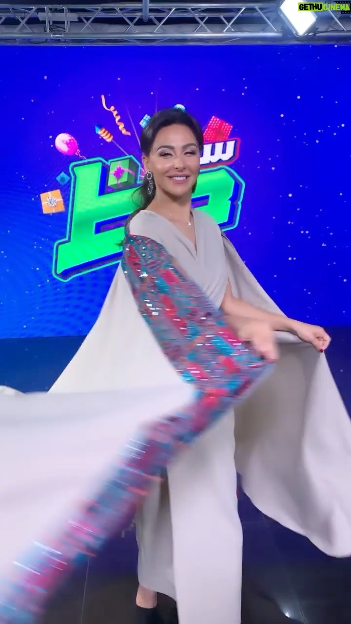 Mais Hamdan - 10.7K Likes - استنوني اليوم بعد الافطار مباشره على قناه عمان تي في في برنامج المسابقات الاول في الاردن بتوقيت عمان 🇯🇴🇯🇴🇯🇴
#mimitta #maishamdan #amman #jordan #