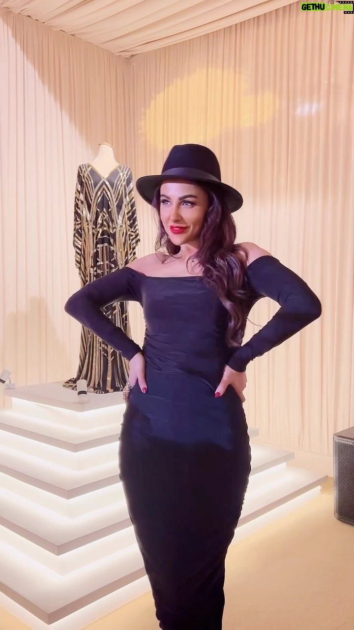 Mais Hamdan - 1.5K Likes - Naeeem khan fashion show in cairo 🔥
Video by @marwaragheb_photography
#maishamdan #mimitta #ميس_حمدان #النسر