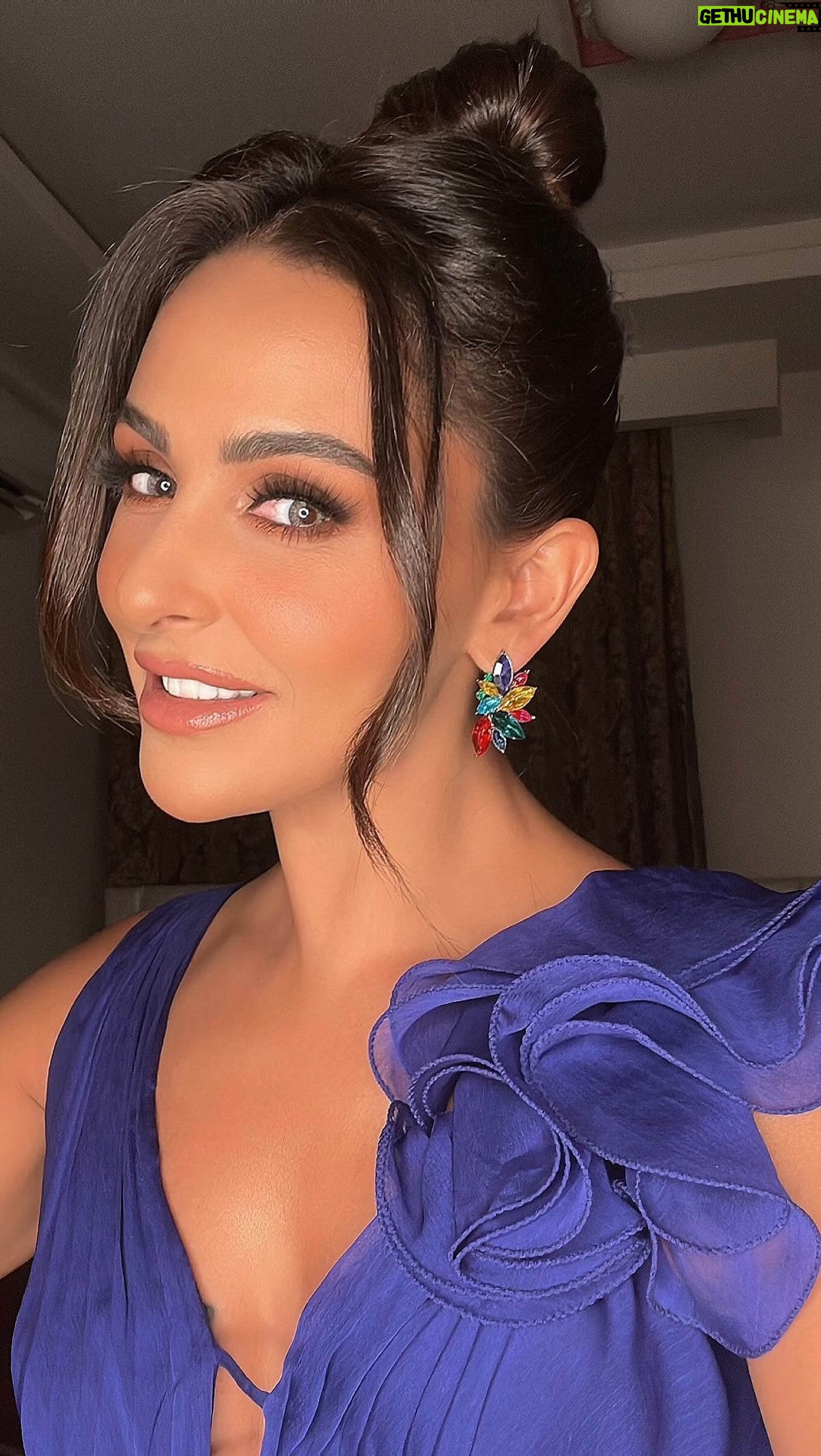 Mais Hamdan - 4.9K Likes - Women n blue 🧿
#maishamdan #mimitta #ميس_حمدان
