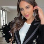 Mais Hamdan Instagram - لوك امبارح من برنامج ساعه حظ على قناه عمان 🇯🇴🇯🇴🇯🇴tv #ميس_حمدان #mimitta #maishamdan