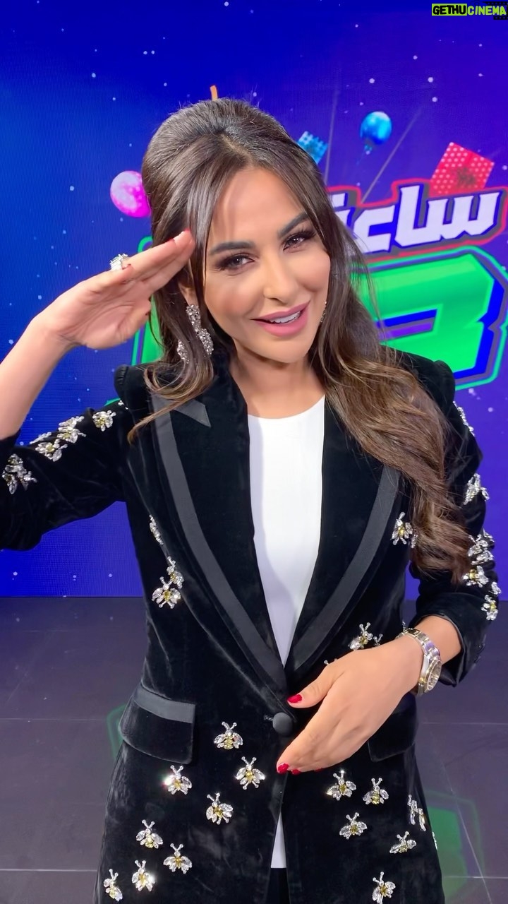 Mais Hamdan - 5.6K Likes - برنامج المسابقات الاول في الاردن الان بعد الافطار مباشره بتوقيت عمان على قناه عمان 🇯🇴🇯🇴🇯🇴🇯🇴🇯🇴 tv
#ميس_حمدان #maishamdan #mimitta