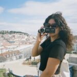 Maisie Richardson-Sellers Instagram - 🎰