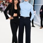 Maisie Richardson-Sellers Instagram - 🇬🇧🎬