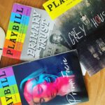 Maisie Richardson-Sellers Instagram – 🫧