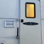 Maisie Richardson-Sellers Instagram - 🦭🍿