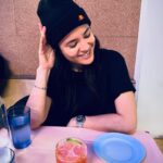 Maisie Richardson-Sellers Instagram – 🦭🍿