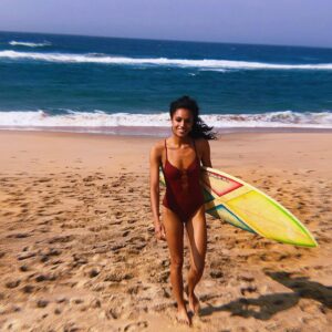 Maisie Richardson-Sellers Instagram - Kissing Booth 3 dump SHES OUT, CATCH HER. 💋💘 

Had to tweak cos #legaltings..🙈