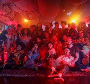 Maisie Richardson-Sellers Instagram - Halyna. There are no words to do this tragedy justice. Those who knew you and your work know that you were one of the greats. Your passion, determination, the way you lived and breathed your vision, your light beam smile. 
I am honoured to have directed my first film with you by my side, and to have been able to call you a friend. I take you, and all you taught me, whenever I walk. 

You were failed where you should have been safest. Let this be the last time we lose someone in a completely avoidable accident on a set. 

Rest in power. x