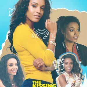 Maisie Richardson-Sellers Instagram - TWO DAYS until @thekissingboothnetflix 3!!! 😱 I cant waiiittt. There moments filming this that we were laughing, crying, and screaming in turn (Guess which scenes when you watch..) Missing you KB fam 💘