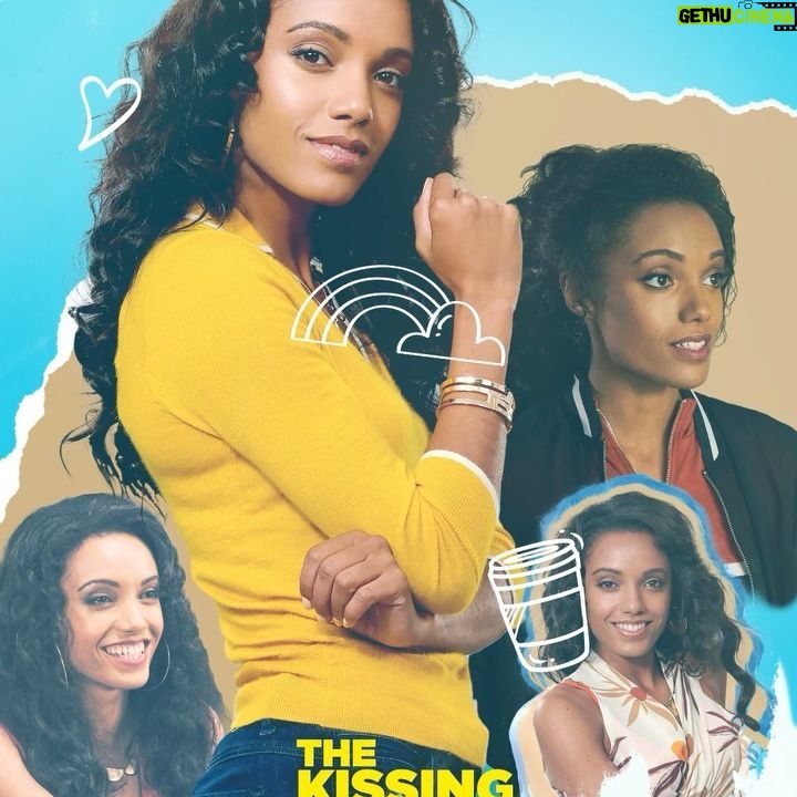 Maisie Richardson-Sellers - 64.8K Likes - TWO DAYS until @thekissingboothnetflix 3!!! 😱 I cant waiiittt. There moments filming this that we were laughing, crying, and screaming in turn (Guess which scenes when you watch..) Missing you KB fam 💘