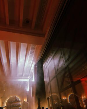 Maisie Richardson-Sellers Instagram - Paris, je t’aime 🥀
 
Thank you @sinnerparis
