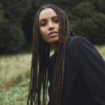 Maisie Richardson-Sellers Instagram – 🦇

📷 @luciaomc 
MU @nickyweir_m_up