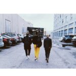 Maisie Richardson-Sellers Instagram - Halyna. There are no words to do this tragedy justice. Those who knew you and your work know that you were one of the greats. Your passion, determination, the way you lived and breathed your vision, your light beam smile. I am honoured to have directed my first film with you by my side, and to have been able to call you a friend. I take you, and all you taught me, whenever I walk. You were failed where you should have been safest. Let this be the last time we lose someone in a completely avoidable accident on a set. Rest in power. x