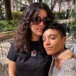 Maisie Richardson-Sellers Instagram - 🎰