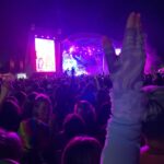 Maisie Richardson-Sellers Instagram – Brighton Pride you stole my heart 🌈❤️‍🔥