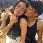 Maisie Richardson-Sellers Instagram – 🫧