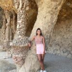 Maisie Richardson-Sellers Instagram - 🧩
