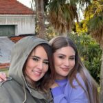 Majdouline Idrissi Instagram – Love u @salmasalaheddine 💞💞💞💞