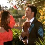 Majdouline Idrissi Instagram - Un peu d'humour en cette belle journée. Voici l'extrait d'une parodie inspirée des films masri, avec leurs belles déclarations d'amour à l'eau de rose. On s'y croirait presque 🤣 Tourné il y a quelques années pour @nessmatv avec @lotfi_omar - - #throwback #souvenir #drole #parodie #messria #comedie #egyptian #love #fun #humour #ramadan #acting #film #morocco