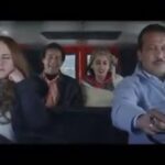 Majdouline Idrissi Instagram - Ce soir à 22h20 marocaine sur @al_aoula. "Au pays des merveilles", le premier long métrage de la réalisatrice Jihane El Bahhar et produit par Jamal El Khnoussi. Une comédie sociale pleine d'humour, mais qui a aussi ému les spectateurs puisqu'il met en évidence une dure réalité encore présente dans notre pays aujourd'hui. Une partie de la population n'a pas accès à l'eau potable, c'est notamment le cas de ce village dans la région d'Ifrane. Une pensée pour eux, en espérant que les choses changent au plus vite 🤲🙏 - Réalisateur : Jihane El Bahhar Production : Jamal El Khnoussi Acteurs : @azizdadasofficiel @malek_akhmiss @fadoua.taleb - #movietime #projection #humour #social #cinema #film #boxoffice #comedie #teasing #actress #artist #performing #fun #passion #love #goodvibes #ramadan #alaoula #snrt #atlas #ifrane #maroc #morocco