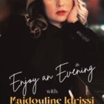 Majdouline Idrissi Instagram – Préparez-vous pour une soirée enchanteresse à Marrakech le 30 mai ✨

Lexar organise la très attendue Soirée des Prix des Partenaires, en présence de la talentueuse Majdouline Idrissi !

Plongez dans une soirée remplie de célébration, de reconnaissance et de moments inoubliables. Ne manquez pas cet événement extraordinaire sur invitation seulement !

#GitexAfrica #LexarNuitDesPrixDesPartenaires #MajdoulineIdrissi #SoiréeDeRemiseDesPrix #Célébration #Marrakech2024 #Lexar #LexarMEA #LexarMémoire
