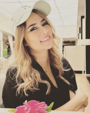 Majdouline Idrissi Instagram - 💕💕💕💕
Prise par @aminabouz❤️