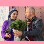 Majdouline Idrissi Instagram - Ton amitié est une véritable chance 💞 Joyeuse saint Valentin tt le monde ❤️❤️❤️ @rafikboubkeroff1 - - #saintvalentin #amitié #freinds #maroc #casablanca #rabat #marrakech