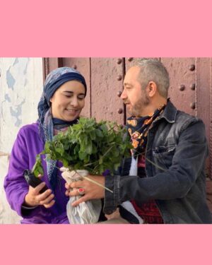 Majdouline Idrissi Instagram - Ton amitié est une véritable chance 💞
Joyeuse saint Valentin tt le monde ❤️❤️❤️
@rafikboubkeroff1 
-
-
#saintvalentin #amitié #freinds #maroc #casablanca #rabat #marrakech