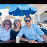 Majdouline Idrissi Instagram – Les petits moments d aujourd’hui deviennent de précieux souvenirs demain 💕 @trabelsiredafathmi @lakhmari