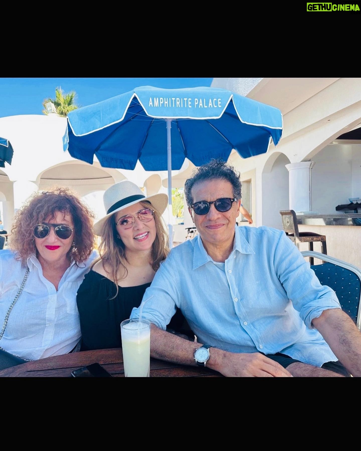 Majdouline Idrissi Instagram - Les petits moments d aujourd’hui deviennent de précieux souvenirs demain 💕 @trabelsiredafathmi @lakhmari