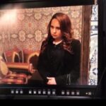 Majdouline Idrissi Instagram - Découvrez bientôt la série "Doumou3 Warda" réalisé par @yassine_fennane sur @al_aoula. 📺 Une belle série avec une belle équipe. Vous allez adorer, soyez nombreux !! 🤩 @yassine_fennane @amineabounossair @salwazarhane @hananibrahimislaoui @tarikbakhari @rafikboubkerofficiel @rabii.skalli @fatijamaliofficiel @ahlamzaimiofficiel @abdeslam_bouhcini - - - #tournage #film #serie #family #friends #comedien #artiste #acteur #passion #ramadan #fun #surprise #comingsoon #alaoula #casablanca #maroc #morocco