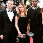 Majdouline Idrissi Instagram - Red carpet 💃 Un très bon souvenir lors de la montée des marches du @festivaldecannes en 2016, pour le film Divines qui a remporté la Caméra D'or. En compagnie des mes chers amis @marcbenoit qui est le producteur de ce film ainsi que @jiscakalvanda. Sans oublier bien sûr @oulayaamamra, @deborahlukumuenaa et @houdabenyamina - - #cannes #festival #divines #cesars #projection #cinema #film #boxoffice #teasing #actress #artist #production #performing #fun #passion #love #goodvibes #ramadan #france #maroc #morocco