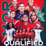 Majdouline Idrissi Instagram - 👏👏👏👏 🇲🇦