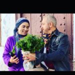 Majdouline Idrissi Instagram – Merci @rafikboubkeroff1 pour ce beau bouquet 😂 💕💕série l’échange de @jihaneelbahhar_pro @aloulatv
– 📸 @taib_jaafari
-#seriea #cinematography #lamarocaine🇲🇦 #casablanca #majdoulineidrissi_officiel #rafikboubkerofficiel #casa #rabatomatapaochallenge