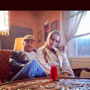 Majdouline Idrissi Instagram - Deux psychopathes dans @wladlmarsa de @mouradelkhaoudi @mbc5tv à 20:45 @nadiaaitofficiel @amineennajiofficiel @abdeslam_bouhcini @azizdadasofficiel @kalila_bounaylat @nadaelharif @yousrabouhmouch @fatimaezzahra_lahrech.officiel @choubi_mohamed @sihamassif2 @saidbeyofficiel @abdenbielbeniwiofficiel @imagefactorymaroc 
#casablanca #casa #series #actrice#actress #actresslife
