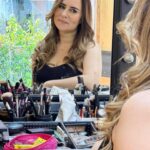 Majdouline Idrissi Instagram - Quand vous vous regardez dans un miroir,qu’est ce que vous y voyez?la personne que vous avez rêvé d’être ? Regrettez vous ce que vous êtes devenu?……..💕💕💕
