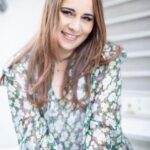 Majdouline Idrissi Instagram – Même si les choses semblent parfois difficile,nous pouvons toujours choisir de sourire 😊 💕
–
–
–
#actress#cinema#sourire#espoir#été #casablanca#rabat#paris