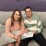 Majdouline Idrissi Instagram - Clap de fin d’un nouveau projet : le tournage de la série LOVE STORY aux cotes de Majdouline Idrissi. @majdoulineidrissi_officiel merci pour ta bienveillance et tes conseils, un honneur d’avoir partagé cette expérience avec une des figures emblématique du cinema marocain ✨ #LoveStory #Mahboubi @jihaneelbahhar_pro @je_films_official