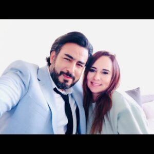 Majdouline Idrissi Instagram - Hâte de vous faire découvrir un nouveau projet réalisé par @jihaneelbahhar_pro avec mon ami @rabiekati 💕@ibtissamlaroussi1😡 @rafikboubkeroff1 @nada.haddaoui @anas_el_hamdouchi @manalaminebelhaj @anassmohsine1 @sanaaalaouiofficial @rimfethi pour @al_aoula 
_

#aloulatv #groupewalili#series#maroc#casablanca #rabat#actress#actorj