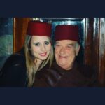 Majdouline Idrissi Instagram – وفاة هرم من أهرامات مصر،الفنان الذي يحبه الصغير قبل الكبير . إنا لله وإنا إليه راجعون