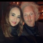 Majdouline Idrissi Instagram – TrΓ¨s belle rencontre i love u @brunogouery @emilyinparis @lucemilyinparis
#whitelotus #acteurfranΓ§ais #acteuritalien #series #paris#casa #maroc
#