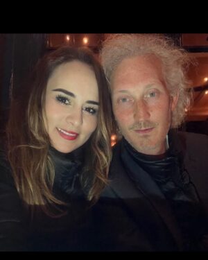 Majdouline Idrissi Instagram - Très belle rencontre i love u @brunogouery @emilyinparis @lucemilyinparis

#whitelotus #acteurfrançais #acteuritalien #series #paris#casa #maroc 

#