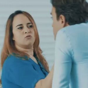 Majdouline Idrissi Instagram - Je partage avec vous un extrait de cette superbe série "Daba Tezyan" réalisée par @hichameljebbari pour MBC5 🎬
Ce projet a rassemblé un grand nombre d'artistes talentueux dont @simosedraty @salma.sairiofficial @tasnim_cheham @saidaitbajja1 @azizhattabofficiel @ahlamzaimiofficiel @nezharegragui 🙌
Ainsi que la superstar de la musique @saadlamjarred1 qui a réalisé la bande son de la série 💃🎶
-
-
#extrait #teasing #soon #serie #daba_tezyan #comedie #acting #talent #artist #friends #proud #fun #love #song #salam #saadlamjarred #mbc5 #maghreb #morocco