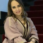 Majdouline Idrissi Instagram – 💕💕💕💕@Alaa Akaaboune